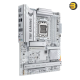 ASUS TUF GAMING B850-PRO WIFI7 W/NEO ATX Motherboard ASUS TUF GAMING B850-PRO WIFI7 W/NEO ATX motherboard with AM5 socket, DDR5 slots, Wi-Fi 7, PCIe 5.0 and built-in clock generator
