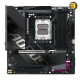 GIGABYTE B850M AORUS ELITE WIFI6E Micro ATX AM5 DDR5 Motherboard GIGABYTE B850M AORUS ELITE WIFI6E Micro ATX motherboard with AM5 socket, DDR5 slots, Wi-Fi 6E and PCIe 5.0 support