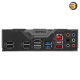 GIGABYTE B760 GAMING X DDR4 GEN5 ATX LGA1700 DDR4 Motherboard GIGABYTE B760 GAMING X DDR4 GEN5 ATX motherboard with LGA1700 socket, DDR4 slots, PCIe 5.0 and 2.5GbE LAN