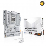ASUS TUF GAMING B850-PRO WIFI7 W/NEO ATX Motherboard – AM5 & DDR5