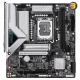 GIGABYTE B860M EAGLE WIFI6 V2 Micro ATX LGA1851 DDR5 Motherboard GIGABYTE B860M EAGLE WIFI6 V2 Micro ATX motherboard with LGA1851 socket, DDR5 slots, Wi-Fi 6 and PCIe 5.0 support