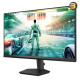 Philips Evnia 27M2N3500UK/69 27 inch QHD Fast IPS gaming monitor with 320Hz refresh, 0.3ms Smart MBR, Smart Sniper and TÜV certified circular polarization technology