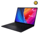 ASUS ProArt P16 H7606WP-RJ192WS laptop with Ryzen AI 9 HX 370, RTX 5070 8GB, 64GB LPDDR5X RAM and 16-inch 4K OLED touch 120Hz display.