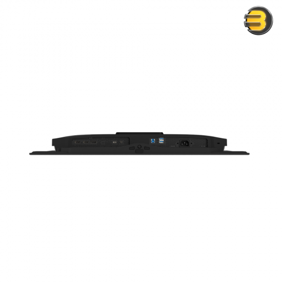 GIGABYTE MO27Q2A 27" QD-OLED QHD Gaming Monitor GIGABYTE MO27Q2A 27 inch QD-OLED gaming monitor with QHD resolution, 280Hz refresh rate, HDR True Black 400 and factory calibration