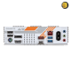 GIGABYTE B850M FORCE WIFI6E Micro ATX AM5 DDR5 Motherboard GIGABYTE B850M FORCE WIFI6E Micro ATX motherboard with AM5 socket, DDR5 slots, Wi-Fi 6E and rugged FORCE series design
