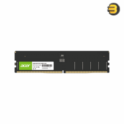 Acer UD200 16GB DDR5 UDIMM 4800MHz Desktop RAM – JEDEC Standard, 1.1V
