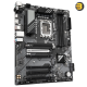 GIGABYTE B760 DS3H WIFI6E GEN5 ATX LGA1700 DDR5 Motherboard GIGABYTE B760 DS3H WIFI6E GEN5 ATX motherboard with LGA1700 socket, DDR5 slots, Wi-Fi 6E and PCIe 5.0 support