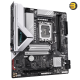GIGABYTE B860M EAGLE WIFI6 V2 Micro ATX LGA1851 DDR5 Motherboard GIGABYTE B860M EAGLE WIFI6 V2 Micro ATX motherboard with LGA1851 socket, DDR5 slots, Wi-Fi 6 and PCIe 5.0 support