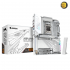 GIGABYTE X870E AORUS ELITE X3D-ICE ATX Motherboard – AM5 & DDR5