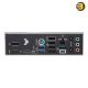 ASUS TUF GAMING B850M-E WIFI Micro ATX AM5 DDR5 Motherboard ASUS TUF GAMING B850M-E WIFI Micro ATX motherboard with AM5 socket, DDR5 slots, Wi-Fi 6E and PCIe 5.0 support