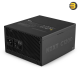 NZXT C1200 Gold ATX 3.1 1200W Fully Modular Power Supply NZXT C1200 Gold ATX 3.1 1200W fully modular power supply with 100% Japanese capacitors, 135mm FDB PWM fan, Zero RPM mode, and native PCIe 5.1 12V-2x6 connector