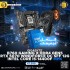 Intel Core i5-14400F MPK + GIGABYTE B760 GAMING X DDR4 + RTX 5070 WINDFORCE OC SFF 12GB Bundle