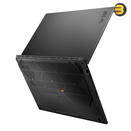 ASUS TUF Gaming A16 FA608PM-RV659W 16" Ryzen 9 8940HX RTX 5060 Laptop ASUS TUF Gaming A16 FA608PM-RV659W 16 inch WUXGA 165Hz gaming laptop in Jaeger Gray with AMD Ryzen 9 8940HX, NVIDIA RTX 5060, 16GB DDR5 and 90Wh battery