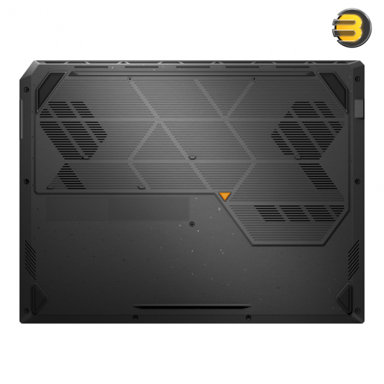 ASUS TUF Gaming A16 FA608PM-RV659W 16" Ryzen 9 8940HX RTX 5060 Laptop ASUS TUF Gaming A16 FA608PM-RV659W 16 inch WUXGA 165Hz gaming laptop in Jaeger Gray with AMD Ryzen 9 8940HX, NVIDIA RTX 5060, 16GB DDR5 and 90Wh battery