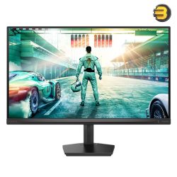 Philips Evnia 27M2N3500UK/69 27" QHD Fast IPS Monitor – 320Hz, 0.3ms Smart MBR