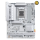 ASUS TUF GAMING B850-PRO WIFI7 W/NEO ATX Motherboard ASUS TUF GAMING B850-PRO WIFI7 W/NEO ATX motherboard with AM5 socket, DDR5 slots, Wi-Fi 7, PCIe 5.0 and built-in clock generator