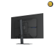 GIGABYTE MO27Q28G 27" WOLED QHD Gaming Monitor GIGABYTE MO27Q28G 27 inch WOLED gaming monitor with QHD resolution, 280Hz refresh rate, HDR True Black 500 and factory calibration