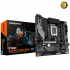 GIGABYTE B760M GAMING X DDR4 GEN5 Micro ATX Motherboard – LGA1700 & DDR4