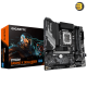 GIGABYTE B760M GAMING X DDR4 GEN5 Micro ATX LGA1700 DDR4 Motherboard GIGABYTE B760M GAMING X DDR4 GEN5 Micro ATX motherboard with LGA1700 socket, DDR4 slots, PCIe 5.0 and 2.5GbE LAN