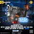 AMD Ryzen 5 5500 MPK + GIGABYTE A520M K V2 + RTX 3050 WINDFORCE OC 6GB Bundle