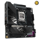 GIGABYTE B850M AORUS ELITE WIFI6E Micro ATX AM5 DDR5 Motherboard GIGABYTE B850M AORUS ELITE WIFI6E Micro ATX motherboard with AM5 socket, DDR5 slots, Wi-Fi 6E and PCIe 5.0 support
