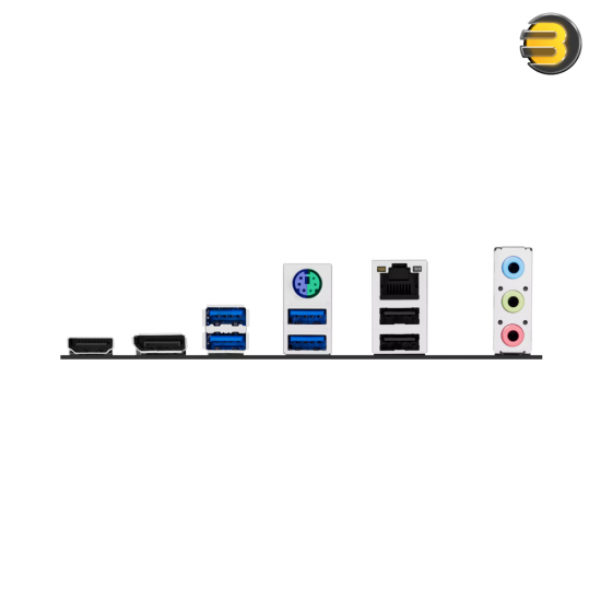 ASUS PRIME A620AM-K Micro ATX AM5 DDR5 Motherboard ASUS PRIME A620AM-K Micro ATX motherboard with AM5 socket, DDR5 slots, DisplayPort 1.4 and HDMI 2.1 outputs
