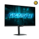 GIGABYTE G27Q20 27" QHD SuperSpeed IPS Gaming Monitor GIGABYTE G27Q20 27 inch QHD gaming monitor with SuperSpeed IPS panel, 200Hz/210Hz overclock, HDR10 and 94 percent DCI-P3