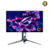 ASUS ROG Swift OLED PG27AQWP-W 27'' Gaming Monitor – QHD 540Hz / FHD 720Hz, 0.02ms, Tandem OLED, G-SYNC, DisplayHDR 500 True Black, DP 2.1