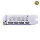 MSI GeForce RTX 5060 8G VENTUS 2X OC White – Blackwell & DLSS 4