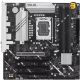 ASUS B860M MAX GAMING AX micro-ATX motherboard with LGA 1851 socket, PCIe 5.0 x16 SafeSlot, 3 M.2 slots, DDR5 8666+ support and Wi-Fi 6 connectivity
