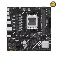 ASUS PRIME A620AM-K Micro-ATX Motherboard – AM5 & DDR5