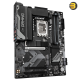 GIGABYTE B760 GAMING X DDR4 GEN5 ATX LGA1700 DDR4 Motherboard GIGABYTE B760 GAMING X DDR4 GEN5 ATX motherboard with LGA1700 socket, DDR4 slots, PCIe 5.0 and 2.5GbE LAN