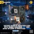 AMD Ryzen 9 9950X3D + GIGABYTE X870E AORUS MASTER + RTX 5080 GAMING OC 16GB Bundle