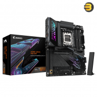 GIGABYTE X870E AORUS PRO X3D ATX Motherboard – AM5 & DDR5