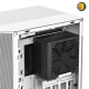 NZXT C1200 Gold ATX 3.1 1200W Fully Modular Power Supply NZXT C1200 Gold ATX 3.1 1200W fully modular power supply with 100% Japanese capacitors, 135mm FDB PWM fan, Zero RPM mode, and native PCIe 5.1 12V-2x6 connector