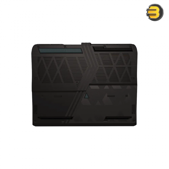 MSI Vector 16 HX AI A2XWIG 16" QHD+ 240Hz Gaming Laptop Cosmos Gray MSI Vector 16 HX AI A2XWIG gaming laptop in Cosmos Gray with 16-inch QHD+ 240Hz display, Intel Core Ultra 9 275HX, RTX 5080 16GB GDDR7 and Thunderbolt 5