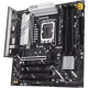 ASUS B860M MAX GAMING AX micro-ATX motherboard with LGA 1851 socket, PCIe 5.0 x16 SafeSlot, 3 M.2 slots, DDR5 8666+ support and Wi-Fi 6 connectivity