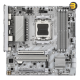 GIGABYTE B850M DS3H ICE Micro ATX AM5 DDR5 Motherboard GIGABYTE B850M DS3H ICE Micro ATX motherboard with AM5 socket, DDR5 slots, HDMI 2.1, DisplayPort 1.4 and white ICE design