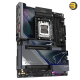 GIGABYTE X870E AORUS MASTER X3D ATX AM5 DDR5 Motherboard GIGABYTE X870E AORUS MASTER X3D ATX motherboard with AM5 socket, DDR5 slots, dual LAN, Wi-Fi 7 and USB4 ports