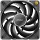 Antec Vortex View 360 ARGB Liquid CPU Cooler – Rotatable LCD Display