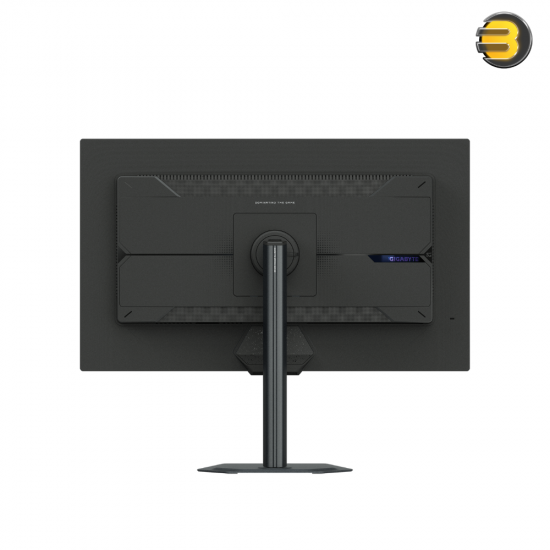 GIGABYTE G27Q20 27" QHD SuperSpeed IPS Gaming Monitor GIGABYTE G27Q20 27 inch QHD gaming monitor with SuperSpeed IPS panel, 200Hz/210Hz overclock, HDR10 and 94 percent DCI-P3