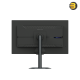 GIGABYTE G27Q20 27" QHD SuperSpeed IPS Gaming Monitor GIGABYTE G27Q20 27 inch QHD gaming monitor with SuperSpeed IPS panel, 200Hz/210Hz overclock, HDR10 and 94 percent DCI-P3