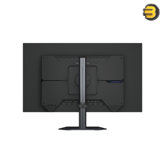 GIGABYTE MO27Q28G 27" WOLED QHD Gaming Monitor GIGABYTE MO27Q28G 27 inch WOLED gaming monitor with QHD resolution, 280Hz refresh rate, HDR True Black 500 and factory calibration