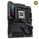 GIGABYTE X870E AORUS PRO X3D ATX AM5 DDR5 Motherboard GIGABYTE X870E AORUS PRO X3D ATX motherboard with AM5 socket, DDR5 slots, USB4 ports, Wi-Fi 7 and PCIe 5.0 support