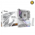 GIGABYTE X870E AORUS MASTER X3D-ICE ATX Motherboard – AM5 & DDR5