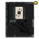 GIGABYTE X870E AORUS PRO X3D ATX AM5 DDR5 Motherboard GIGABYTE X870E AORUS PRO X3D ATX motherboard with AM5 socket, DDR5 slots, USB4 ports, Wi-Fi 7 and PCIe 5.0 support