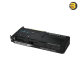 GIGABYTE GeForce RTX 5060 EAGLE MAX OC 8GB GIGABYTE GeForce RTX 5060 EAGLE MAX OC 8GB GDDR7 graphics card with WINDFORCE triple-fan cooling and protective metal backplate