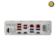 GIGABYTE X870E AERO X3D WOOD ATX AM5 DDR5 Motherboard GIGABYTE X870E AERO X3D WOOD ATX motherboard with AM5 socket, DDR5 slots, USB4 ports, Wi-Fi 7 and premium wood aesthetic design