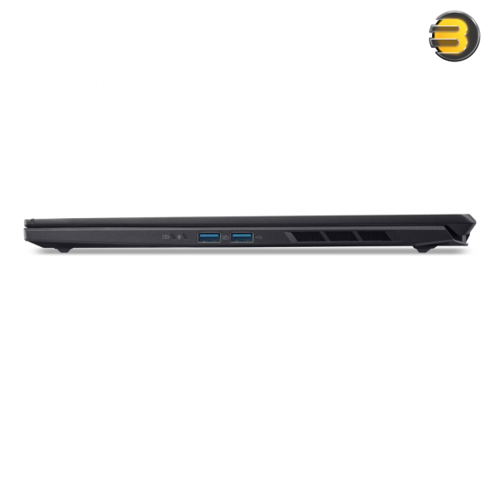 Acer Nitro V 16S gaming laptop with Intel Core 7 240H, RTX 5050 8GB, 16GB DDR5 RAM and 16-inch 180Hz WQXGA IPS display