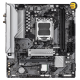 GIGABYTE B650M GAMING WIFI6E Micro ATX AM5 DDR5 Motherboard GIGABYTE B650M GAMING WIFI6E Micro ATX motherboard with AM5 socket, DDR5 slots, Wi-Fi 6E and M.2 Thermal Guard